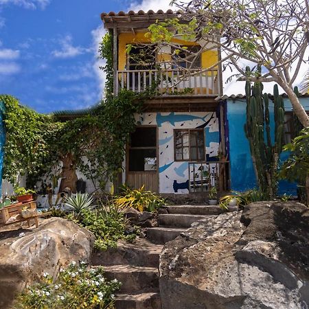 Ideal Y Linda Casita En San Cristobal-Galapagos Zewnętrze zdjęcie