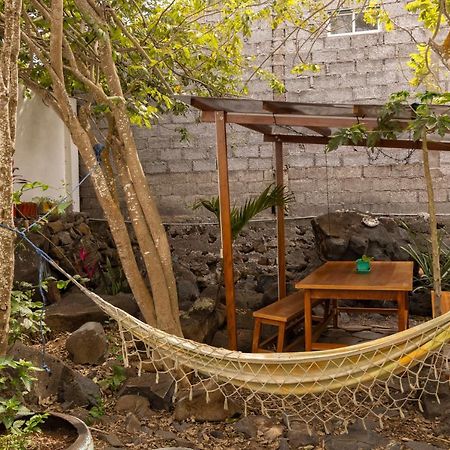 Ideal Y Linda Casita En San Cristobal-Galapagos Zewnętrze zdjęcie