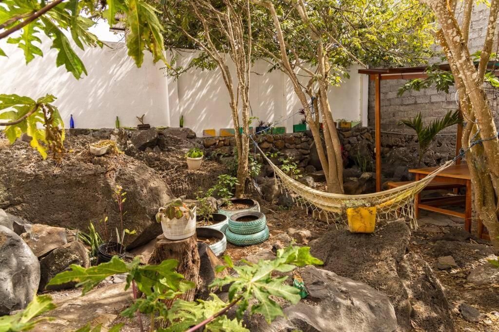 Ideal Y Linda Casita En San Cristobal-Galapagos Zewnętrze zdjęcie