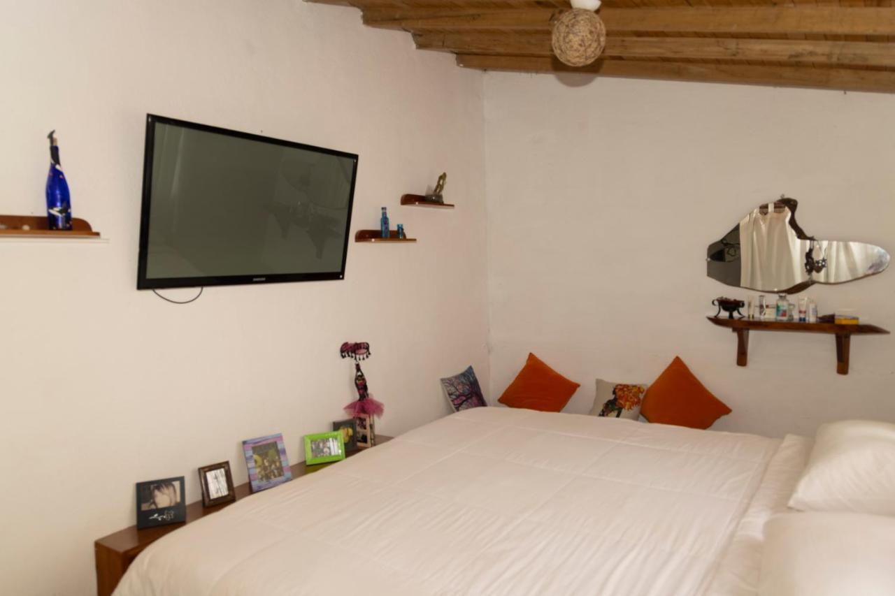 Ideal Y Linda Casita En San Cristobal-Galapagos Zewnętrze zdjęcie
