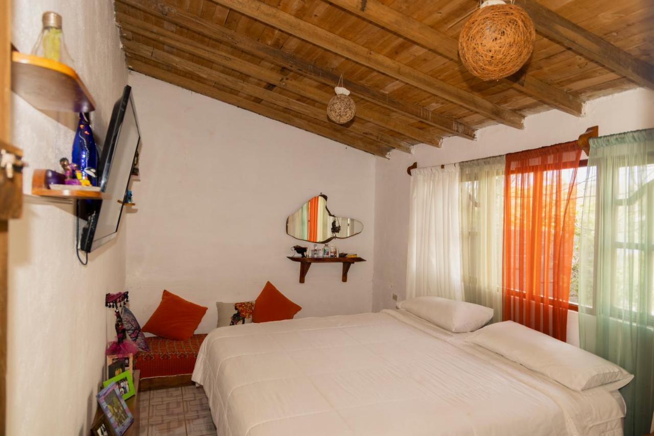 Ideal Y Linda Casita En San Cristobal-Galapagos Zewnętrze zdjęcie
