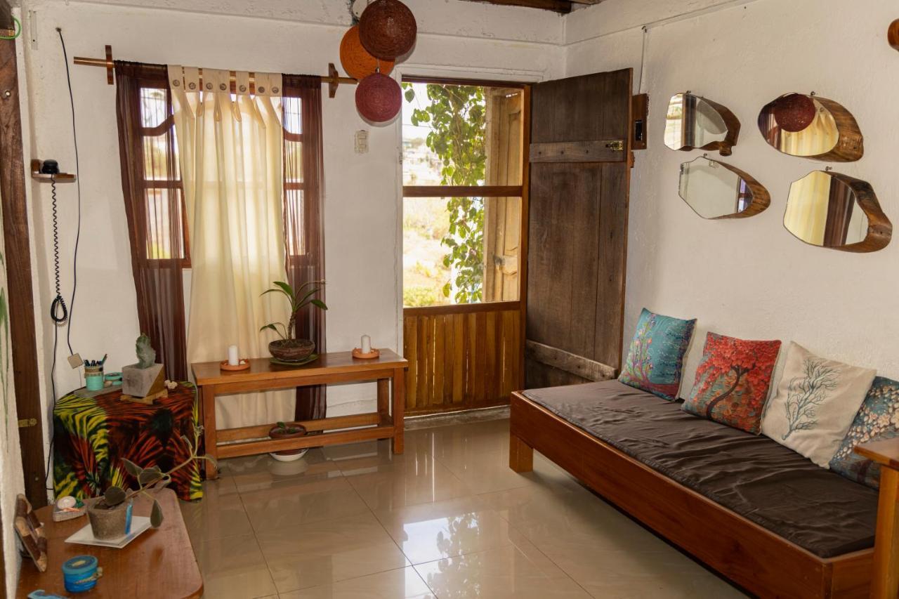 Ideal Y Linda Casita En San Cristobal-Galapagos Zewnętrze zdjęcie