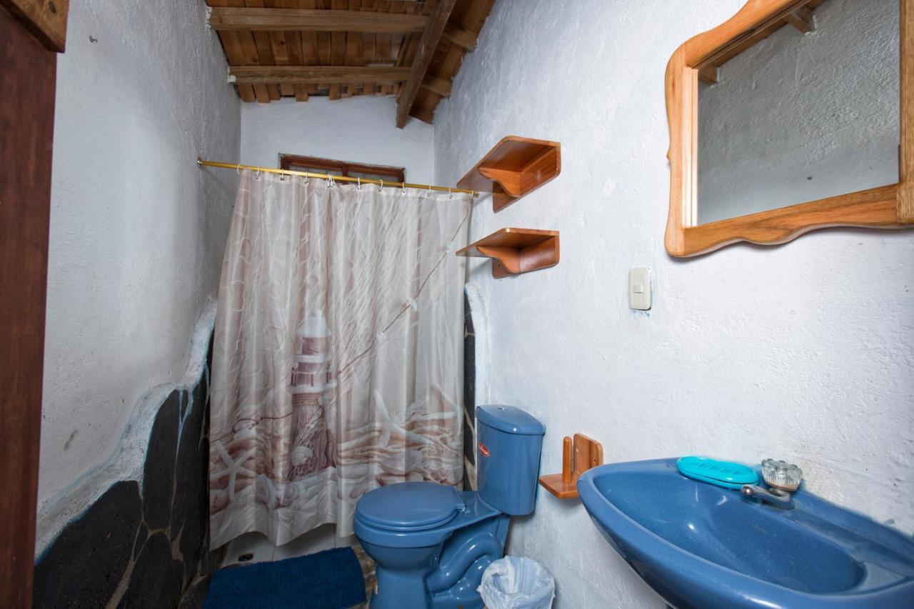 Ideal Y Linda Casita En San Cristobal-Galapagos Zewnętrze zdjęcie