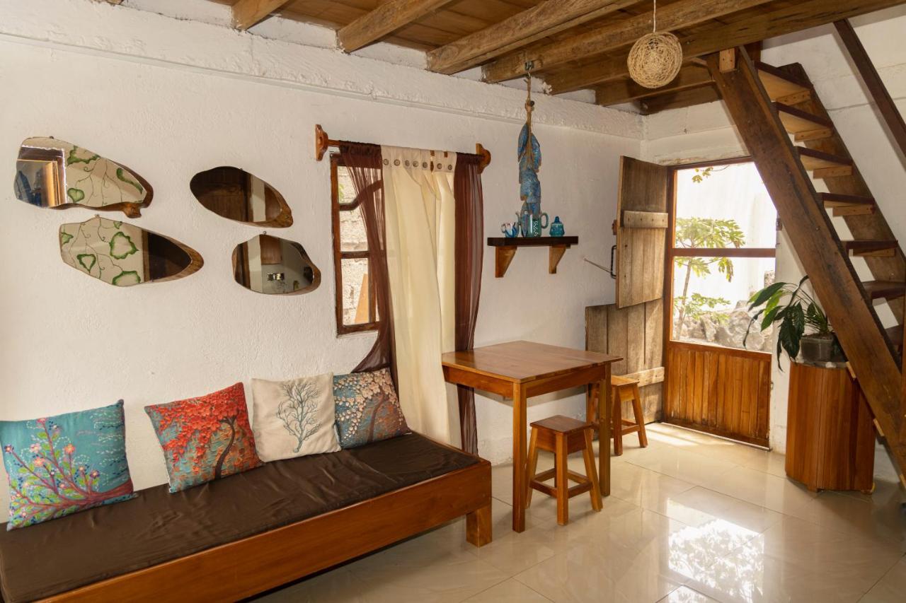 Ideal Y Linda Casita En San Cristobal-Galapagos Zewnętrze zdjęcie