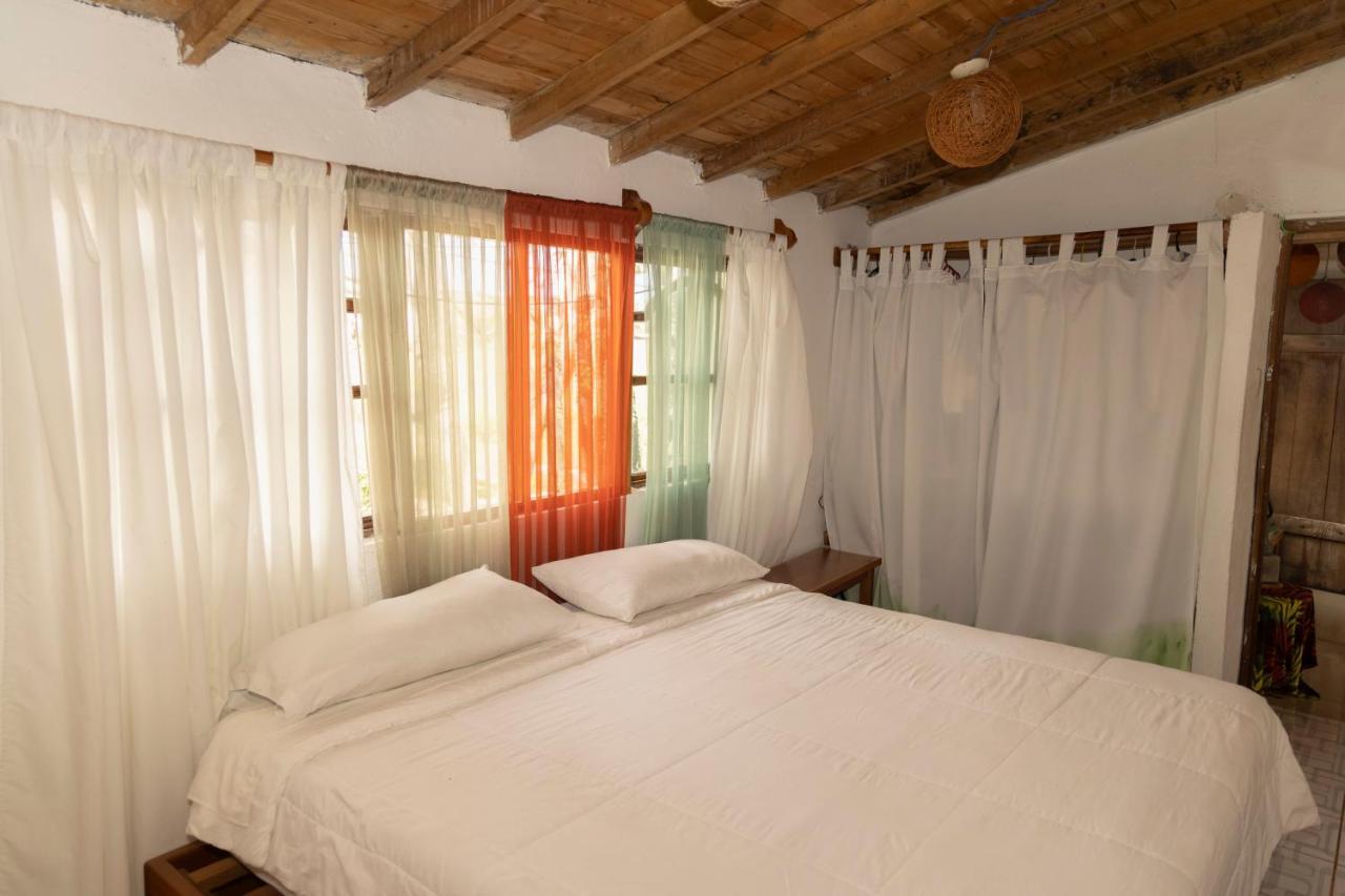 Ideal Y Linda Casita En San Cristobal-Galapagos Zewnętrze zdjęcie