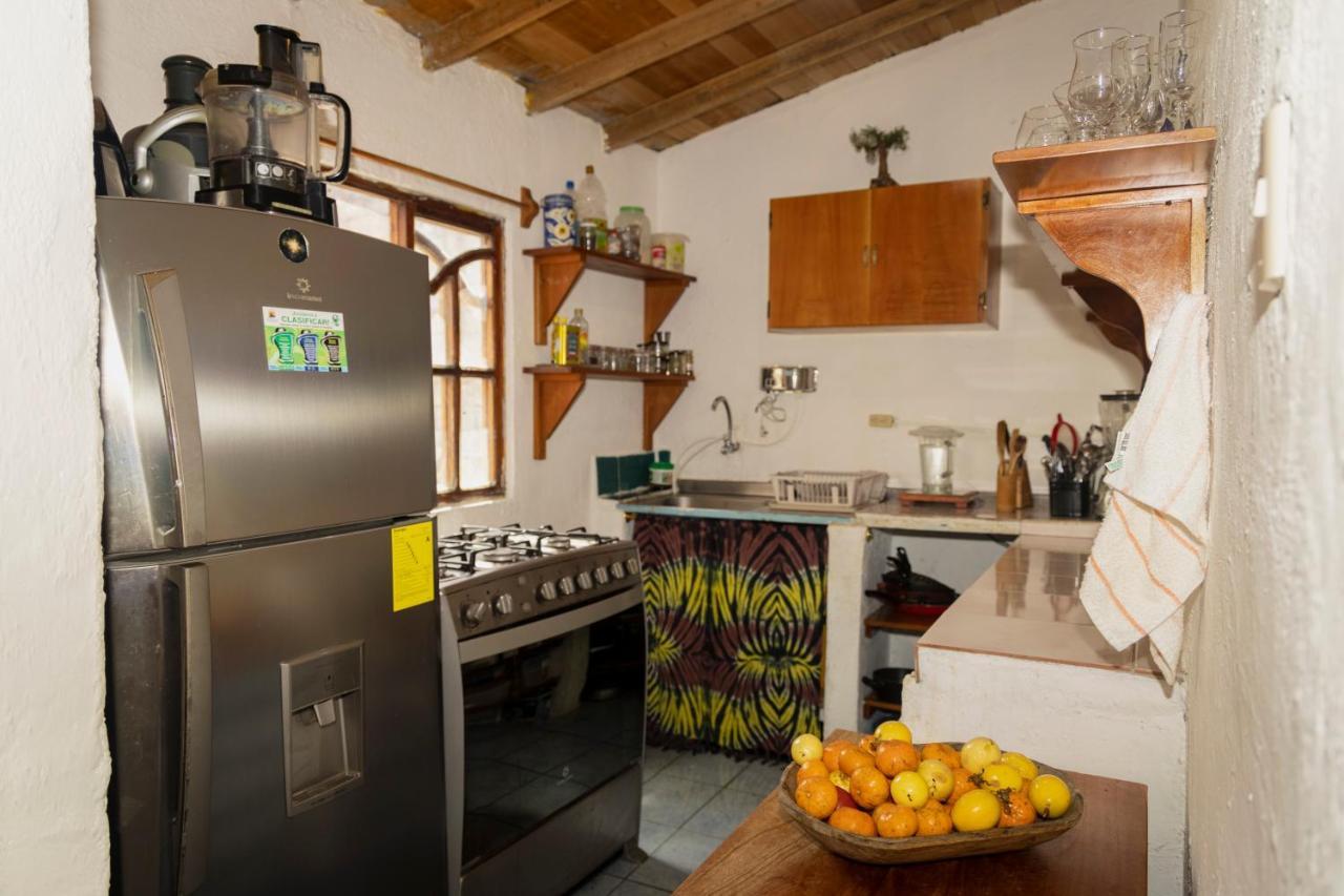 Ideal Y Linda Casita En San Cristobal-Galapagos Zewnętrze zdjęcie