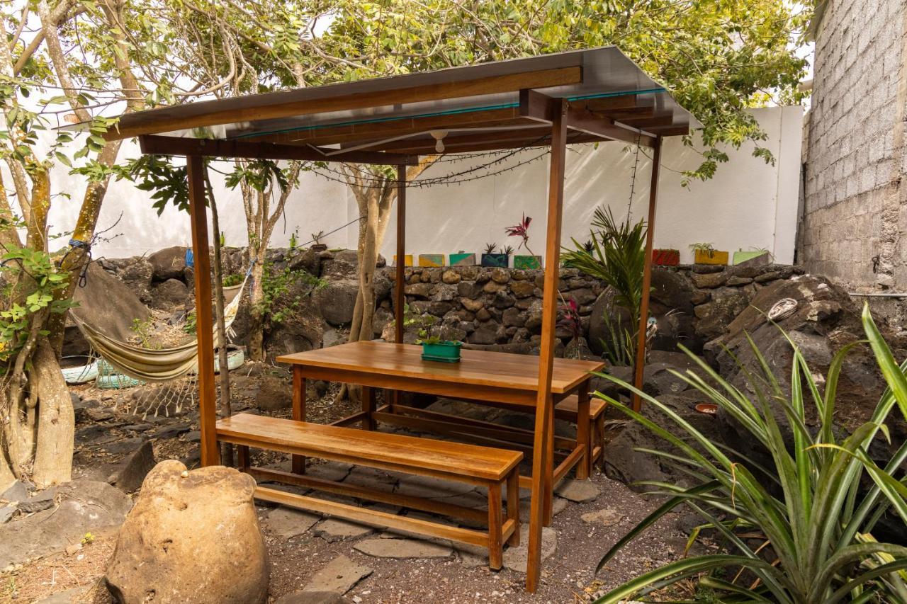 Ideal Y Linda Casita En San Cristobal-Galapagos Zewnętrze zdjęcie