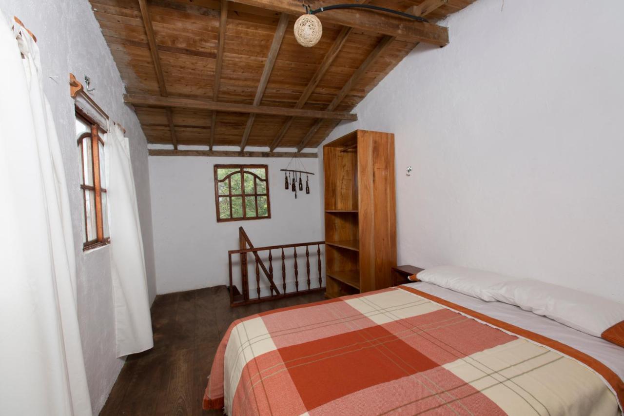 Ideal Y Linda Casita En San Cristobal-Galapagos Zewnętrze zdjęcie